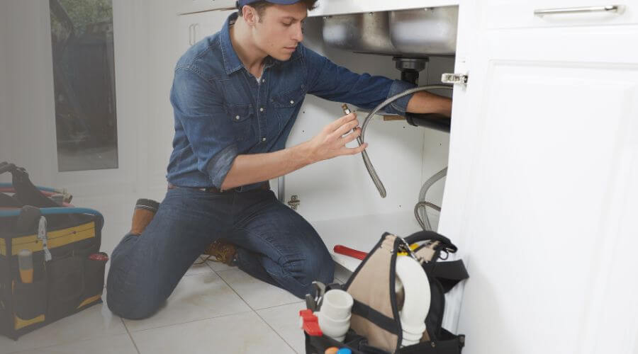 Professional Leak Detection in Freedom, NH