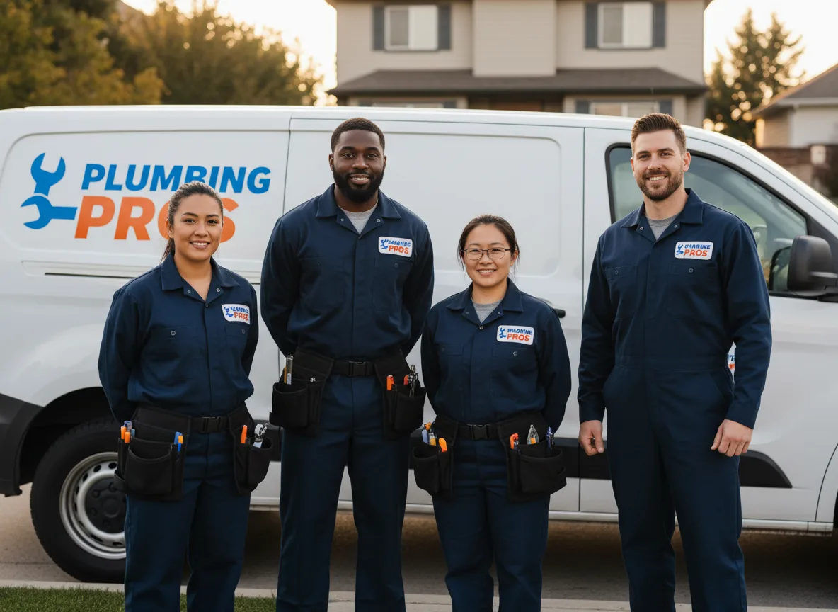Water Heater Repair company in Freedom, NH
